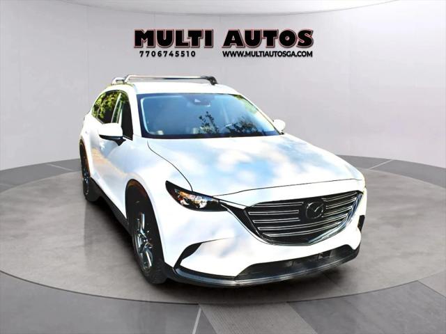 2020 Mazda CX-9 Touring for sale in Lilburn, GA