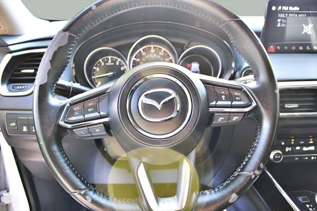 2020 Mazda CX-9 Touring