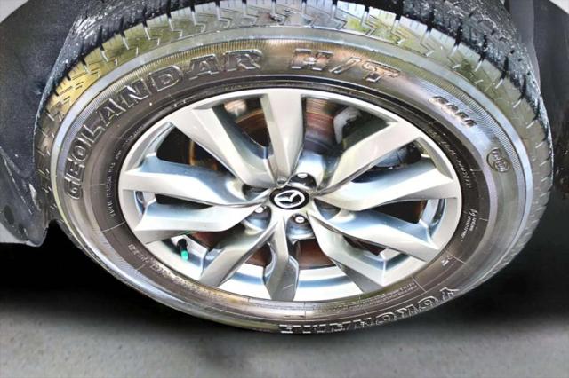 2020 Mazda CX-9 Touring