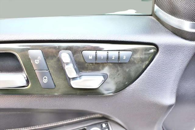 2019 Mercedes-Benz GLS GLS 450 4MATIC