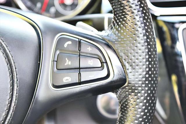 2019 Mercedes-Benz GLS GLS 450 4MATIC