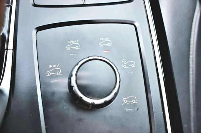 2019 Mercedes-Benz GLS GLS 450 4MATIC