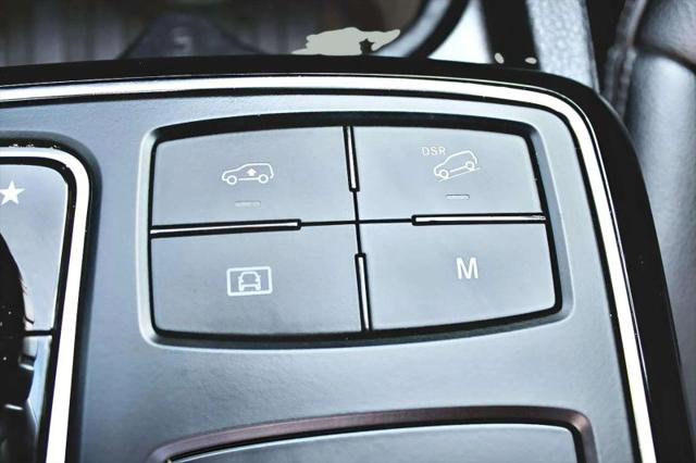 2019 Mercedes-Benz GLS GLS 450 4MATIC