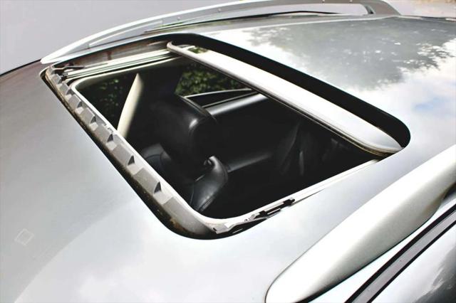 2017 INFINITI QX70 3.7