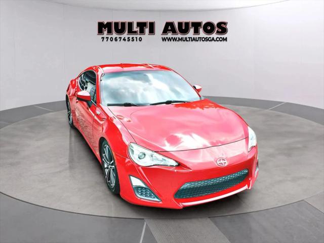 2015 Scion FR-S Release Series for sale in Lilburn, GA