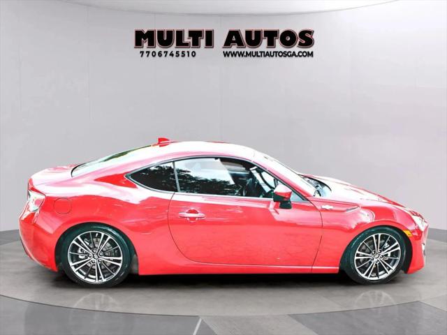 2015 Scion FR-S Release Series