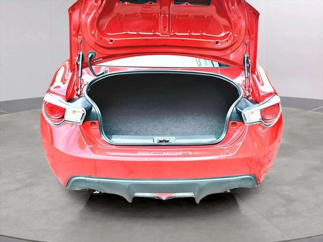 2015 Scion FR-S Release Series