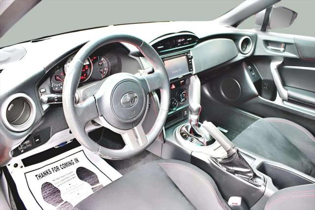 2015 Scion FR-S Release Series