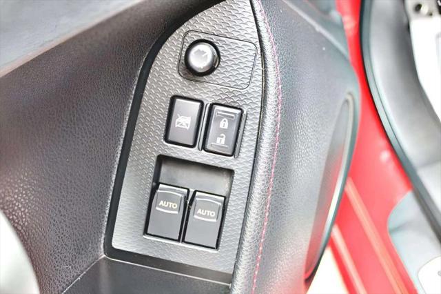 2015 Scion FR-S Release Series