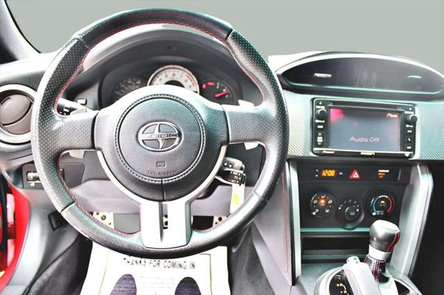 2015 Scion FR-S Release Series