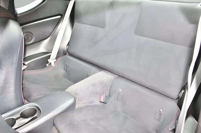 2015 Scion FR-S Release Series