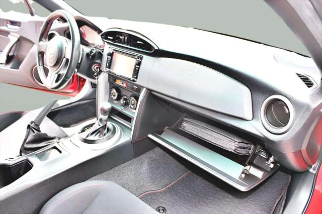 2015 Scion FR-S Release Series