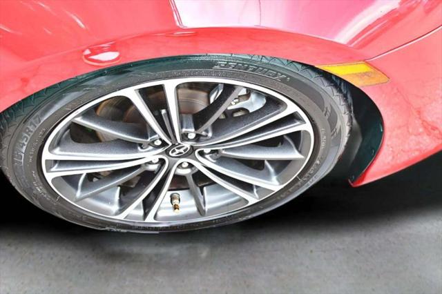 2015 Scion FR-S Release Series