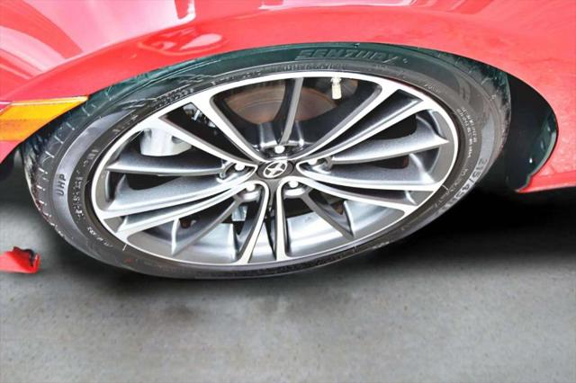 2015 Scion FR-S Release Series