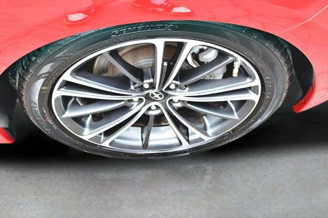 2015 Scion FR-S Release Series