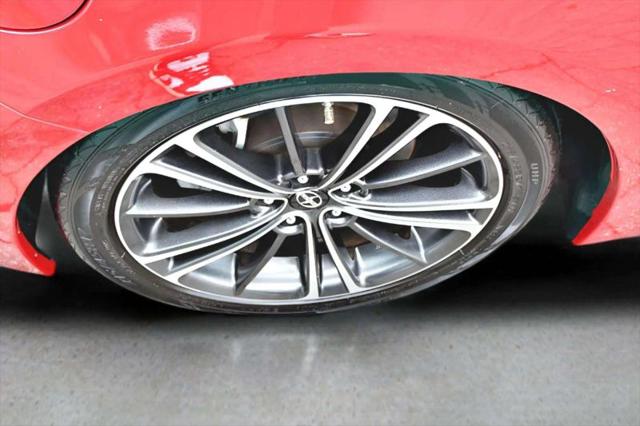 2015 Scion FR-S Release Series