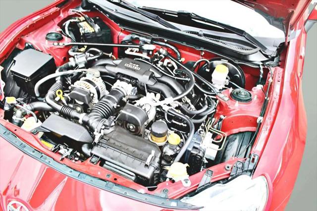 2015 Scion FR-S Release Series