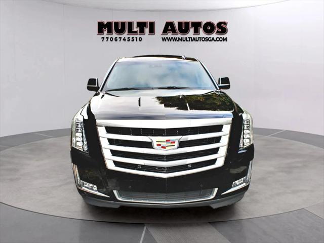 2020 Cadillac Escalade 2WD Luxury