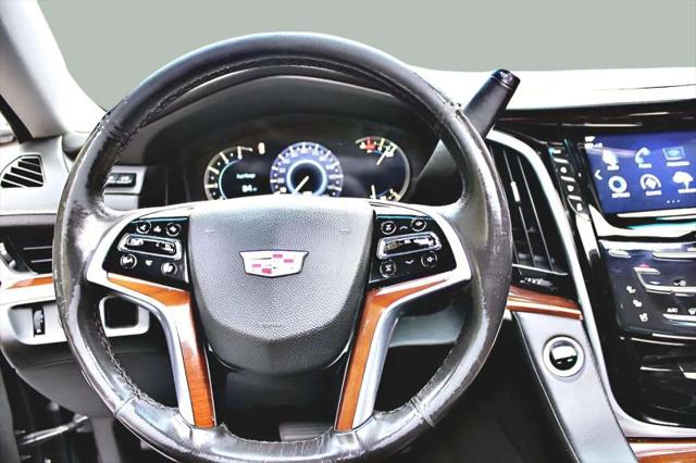 2020 Cadillac Escalade 2WD Luxury
