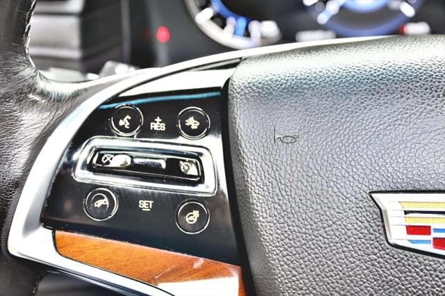 2020 Cadillac Escalade 2WD Luxury