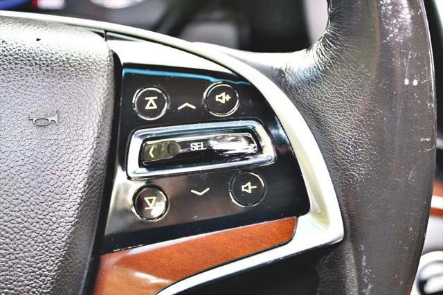 2020 Cadillac Escalade 2WD Luxury