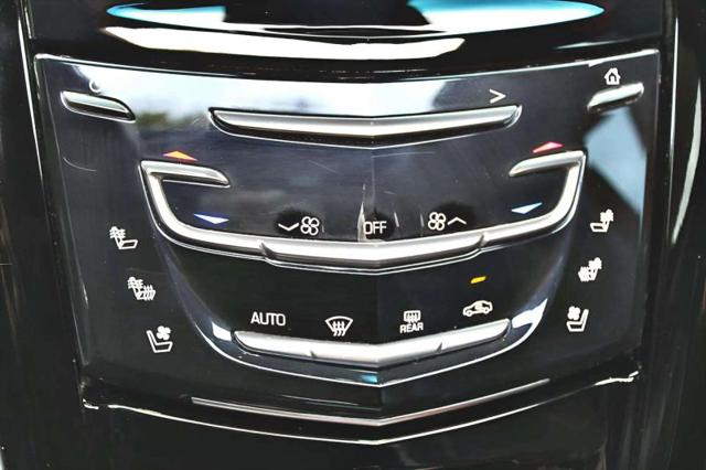 2020 Cadillac Escalade 2WD Luxury