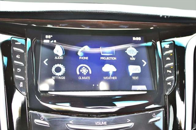 2020 Cadillac Escalade 2WD Luxury