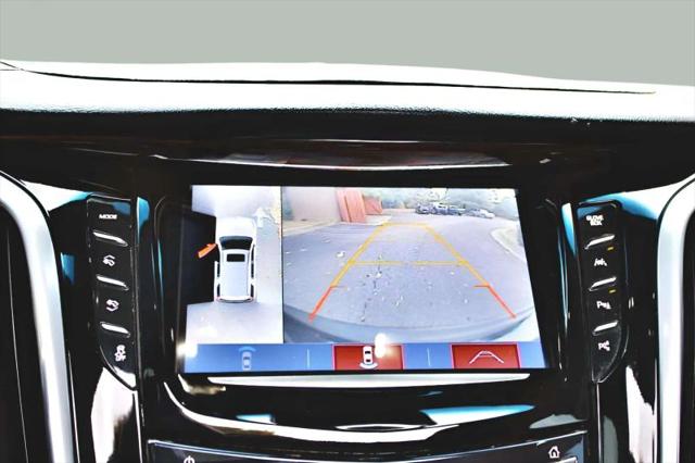 2020 Cadillac Escalade 2WD Luxury
