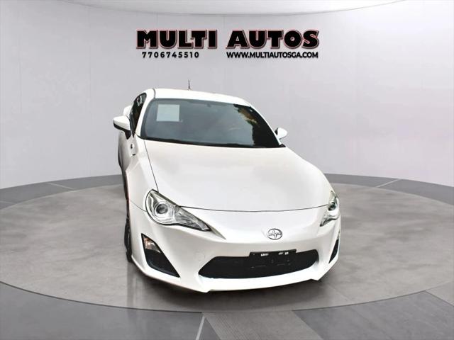2013 Scion FR-S 10 Series for sale in Lilburn, GA