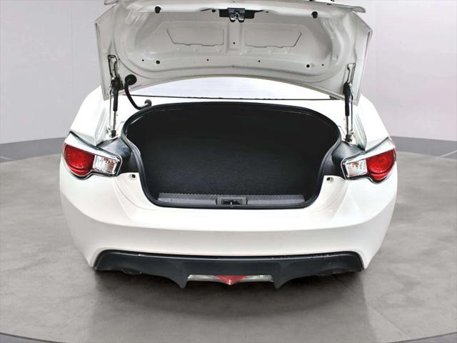 2013 Scion FR-S 10 Series