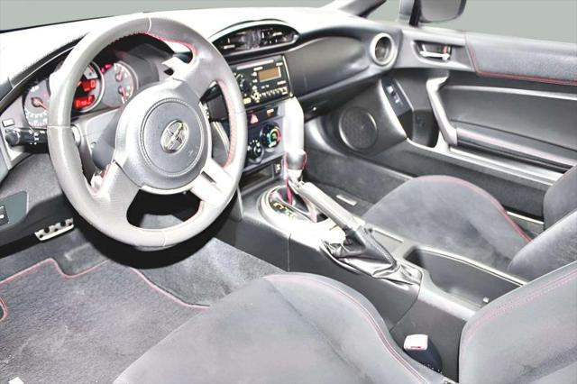 2013 Scion FR-S 10 Series