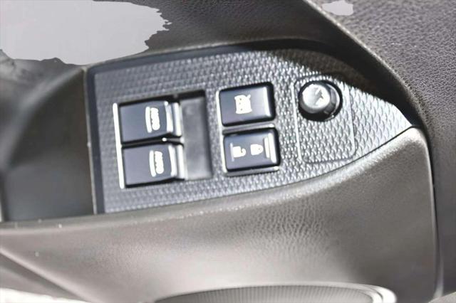 2013 Scion FR-S 10 Series