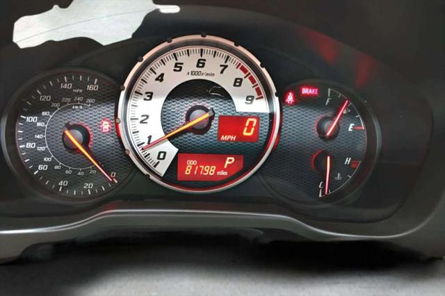 2013 Scion FR-S 10 Series