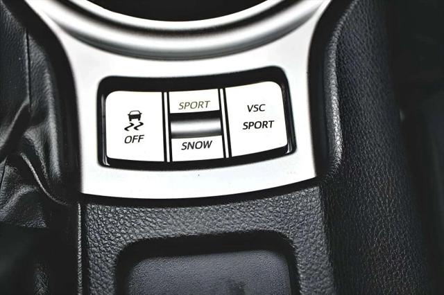 2013 Scion FR-S 10 Series