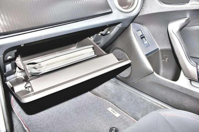 2013 Scion FR-S 10 Series
