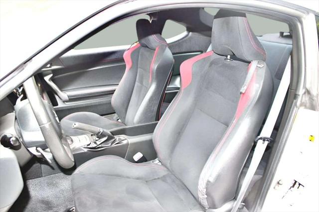 2013 Scion FR-S 10 Series