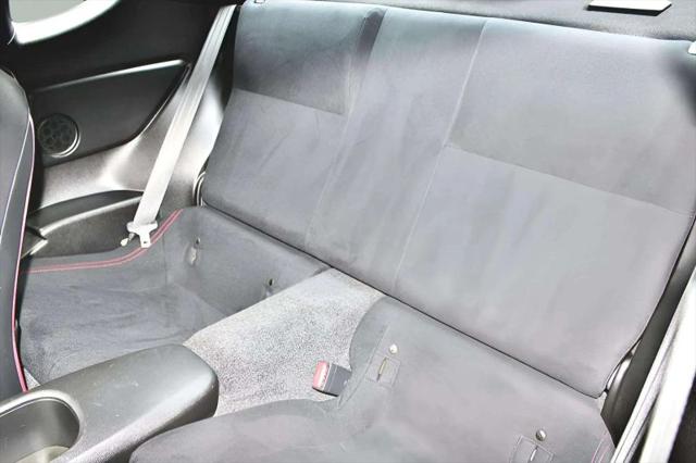 2013 Scion FR-S 10 Series