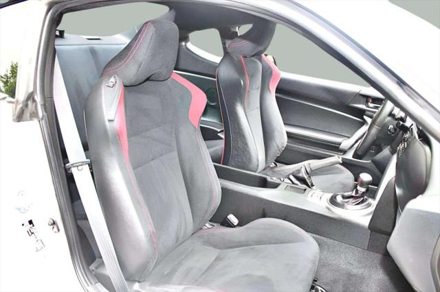 2013 Scion FR-S 10 Series