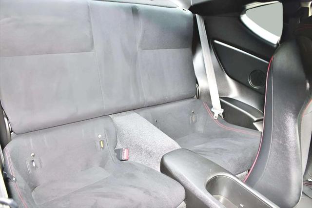 2013 Scion FR-S 10 Series