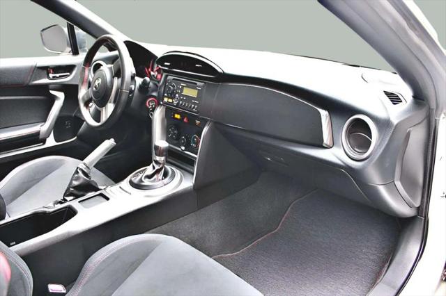 2013 Scion FR-S 10 Series