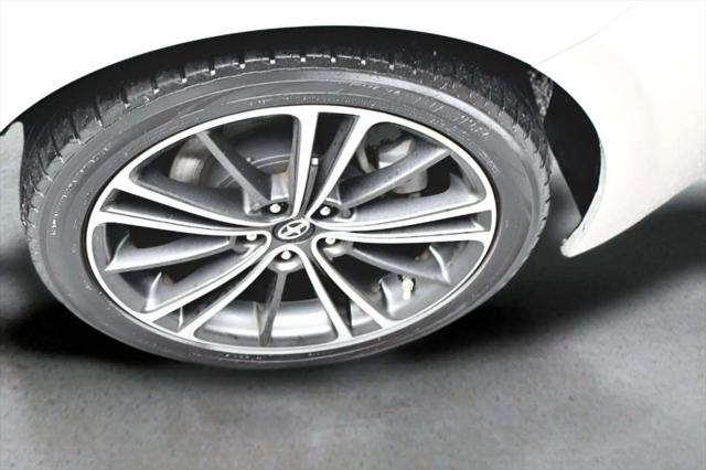2013 Scion FR-S 10 Series