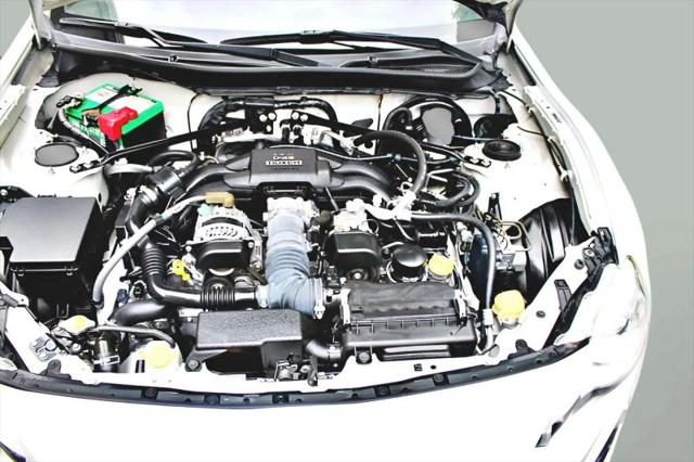 2013 Scion FR-S 10 Series