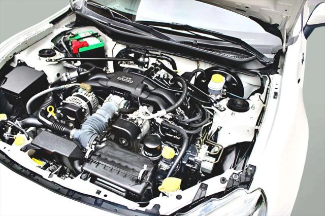 2013 Scion FR-S 10 Series