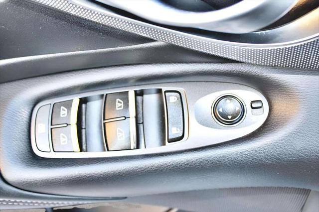 2014 INFINITI Q50 Premium