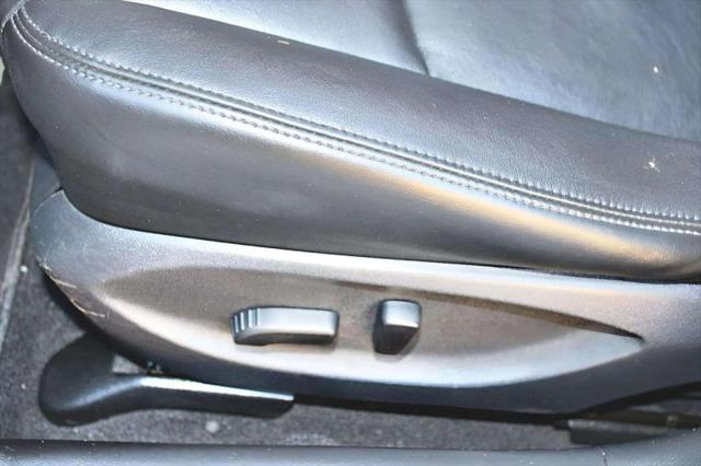 2014 INFINITI Q50 Premium
