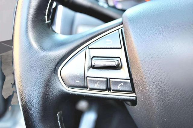 2014 INFINITI Q50 Premium