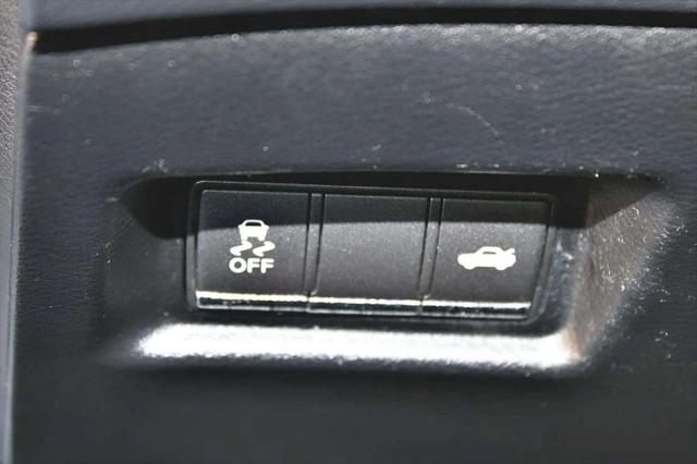2014 INFINITI Q50 Premium