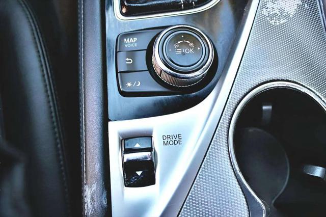 2014 INFINITI Q50 Premium