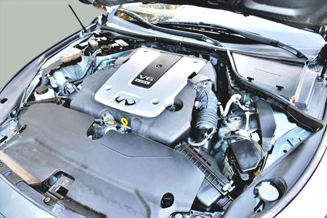 2014 INFINITI Q50 Premium