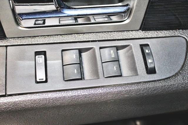2010 Ford F-150 LARIAT